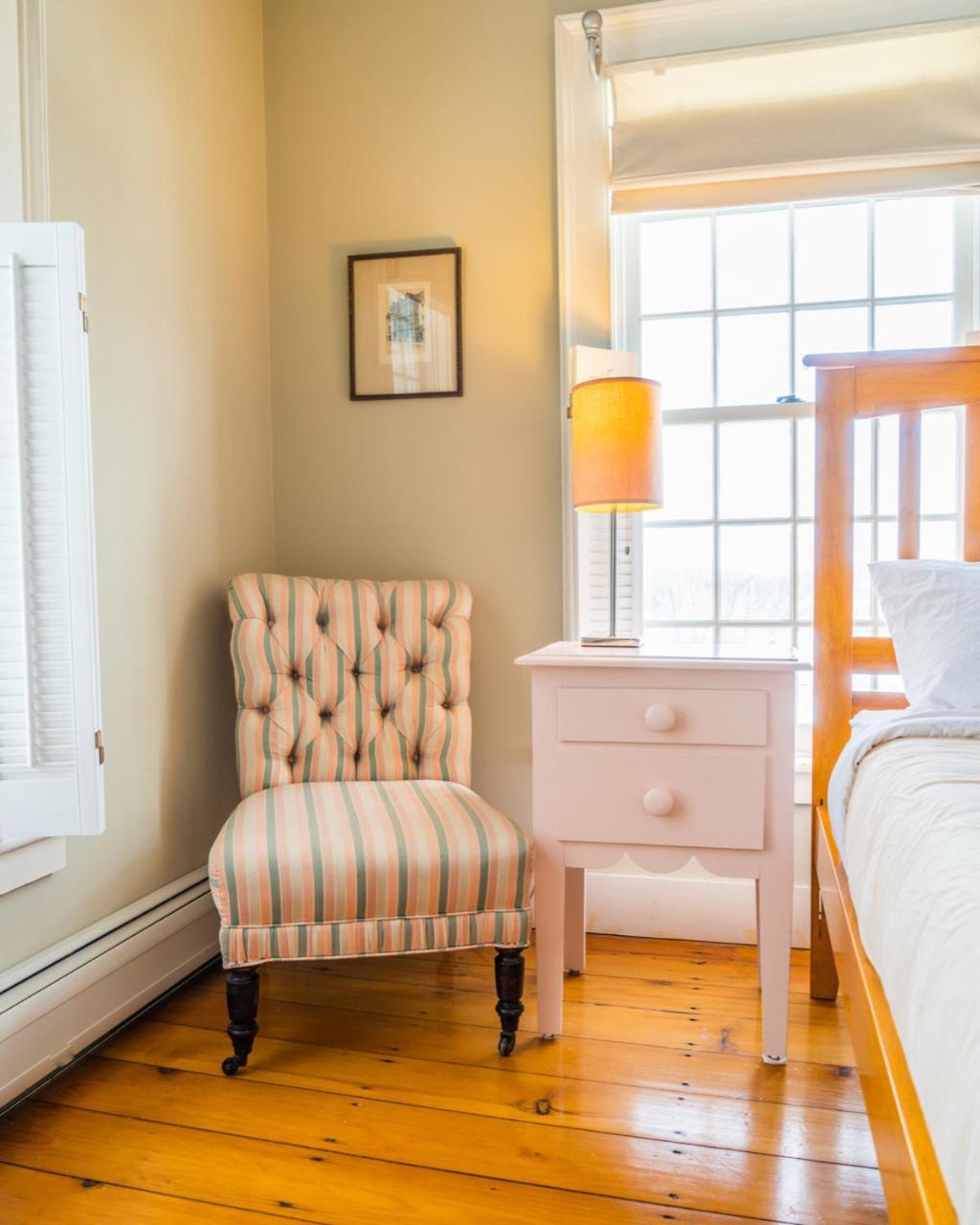 Spooner House Hartland