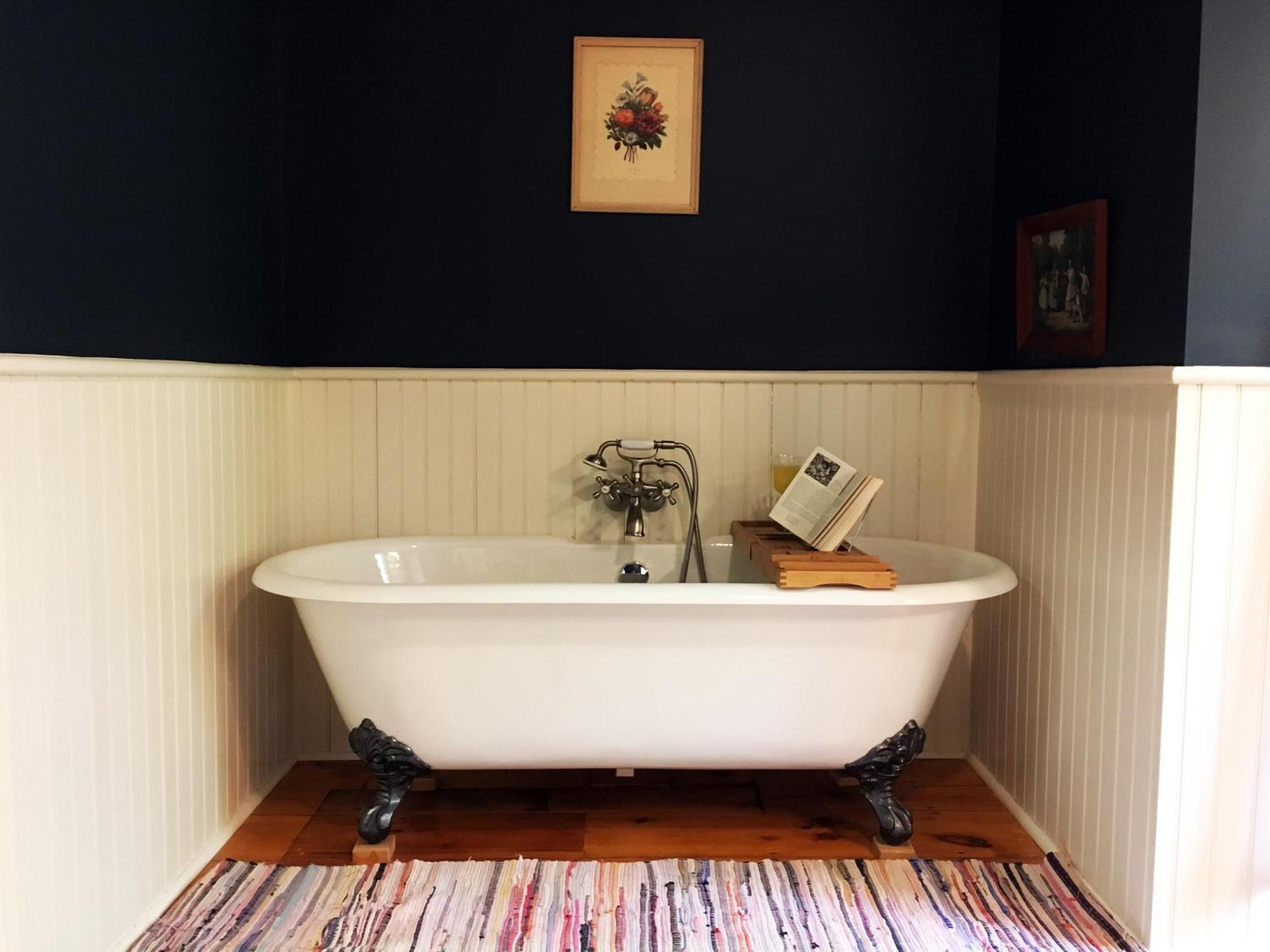 Spooner House Farm stay