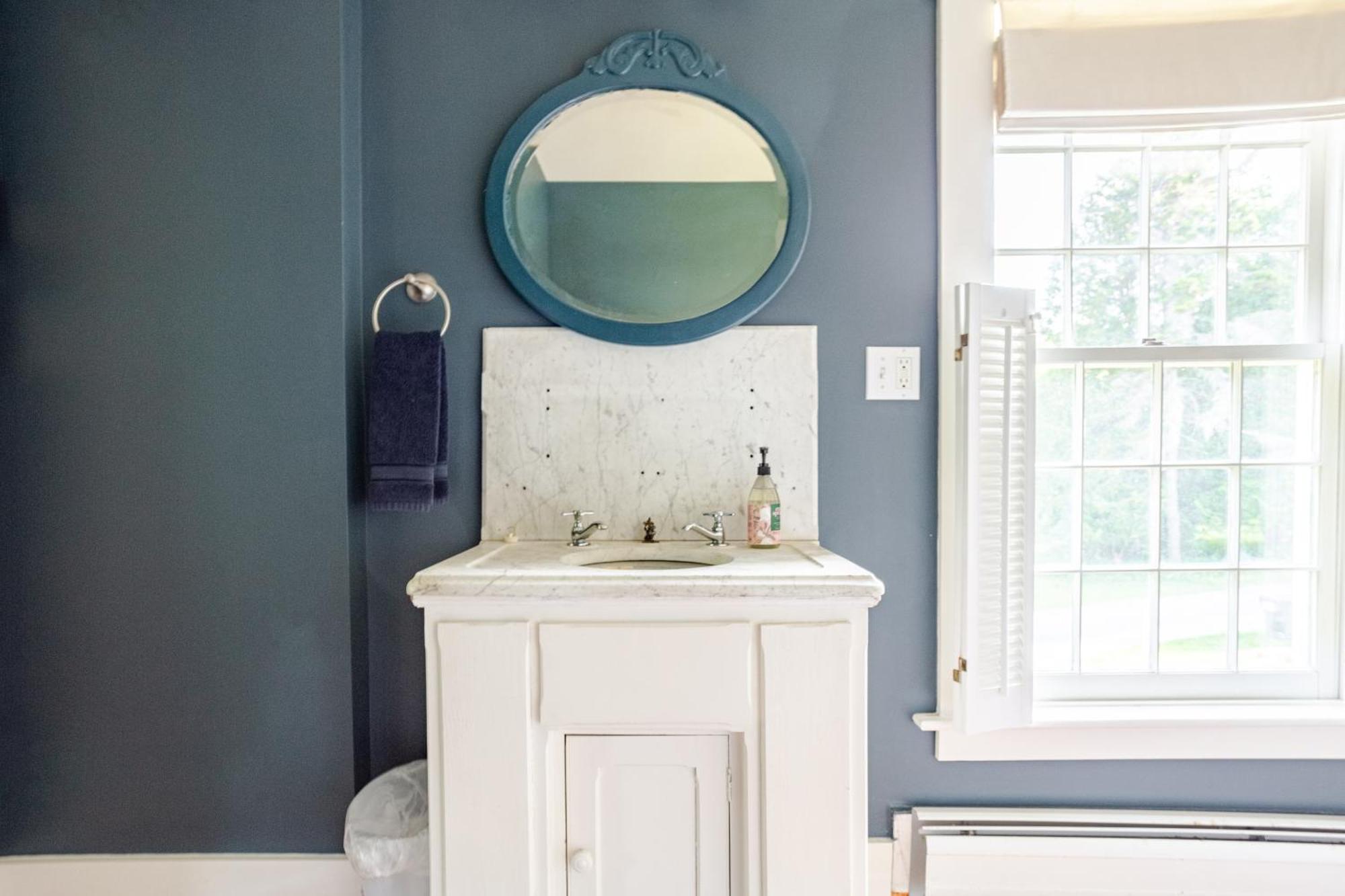 Spooner House Farm stay Hartland