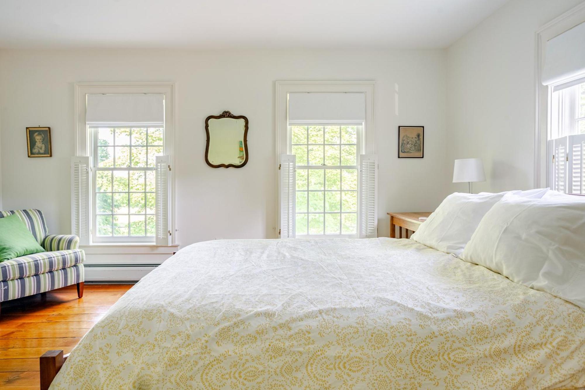 Spooner House * Hartland
